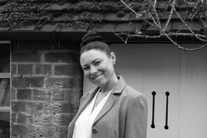 Emma Berridge, Naturopathic Nutrition Advisor, Woburn Osteopaths