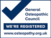 General Osteopathic Council