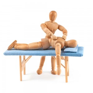 Osteopathy